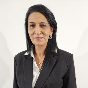 Hamida Moosa
